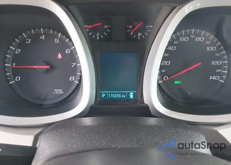 2015 Chevrolet Equinox 1Lt from USA, damaged, VIN 1GNALBEK3FZ116760